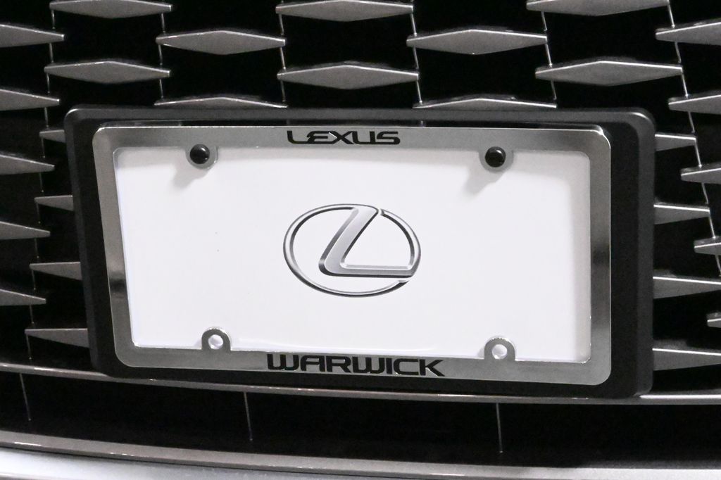 Thumbnail: 2025 Lexus RX - 14