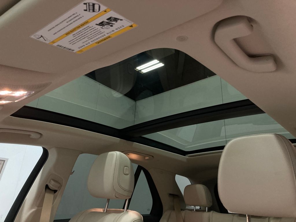 2022 Mercedes-Benz GLE 350 4MATIC