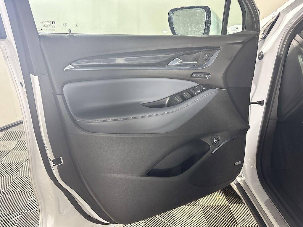 2024 Buick Enclave Premium Group