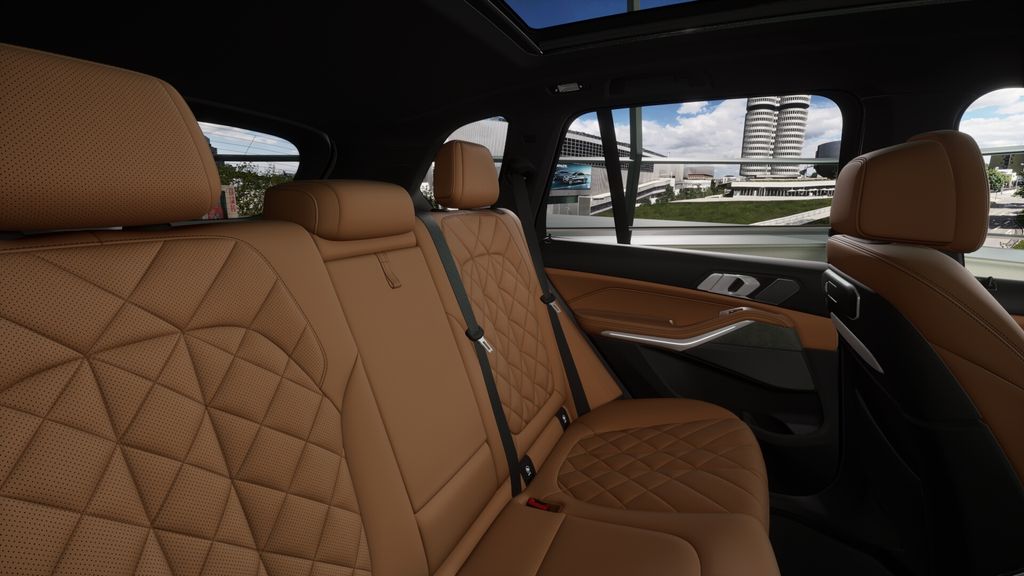 Thumbnail: 2026 BMW X5 - 12