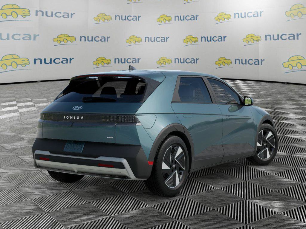 2026 Hyundai IONIQ 5 — photo 4
