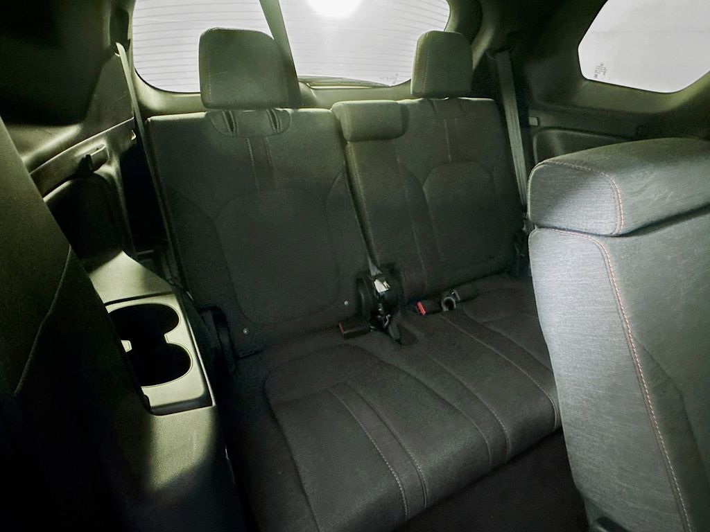 Used Car 2025 Honda Pilot  Sport For Sale Under $40,000 In Austin, Texas