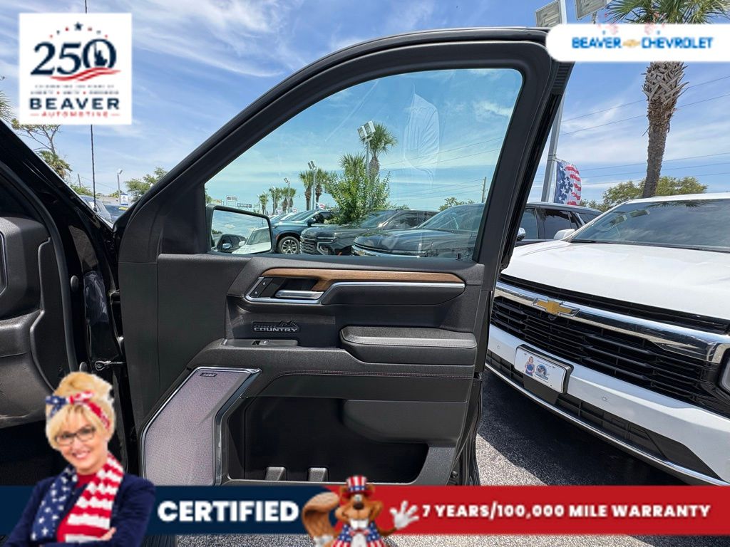 Used 2024 Chevrolet Silverado 1500 Truck