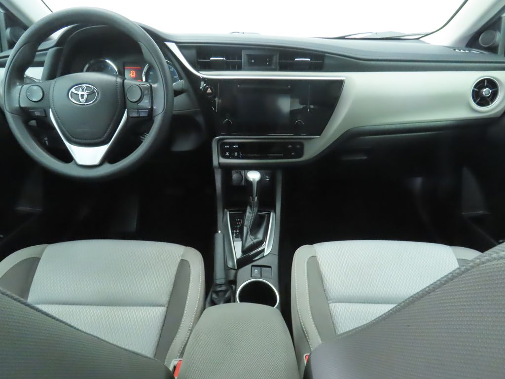 2019 Toyota Corolla LE 11