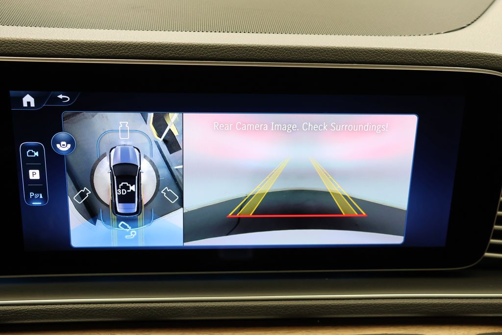 Thumbnail: 2026 Mercedes-Benz GLE - 25