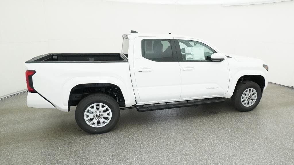 Thumbnail: 2025 Toyota Tacoma - 18