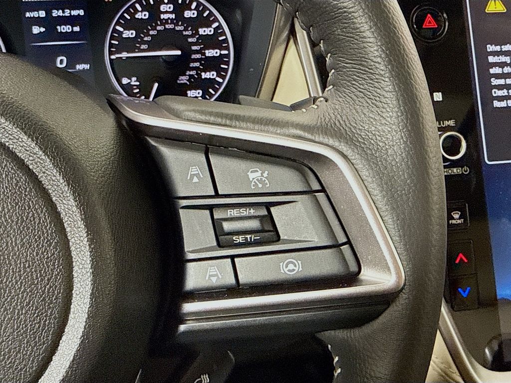 Thumbnail: 2025 Subaru Outback - 12