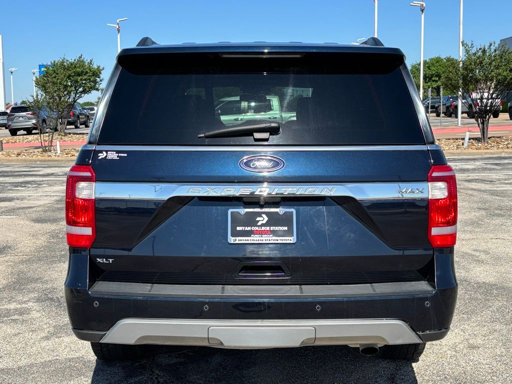 2021 Ford Expedition Max XLT photo