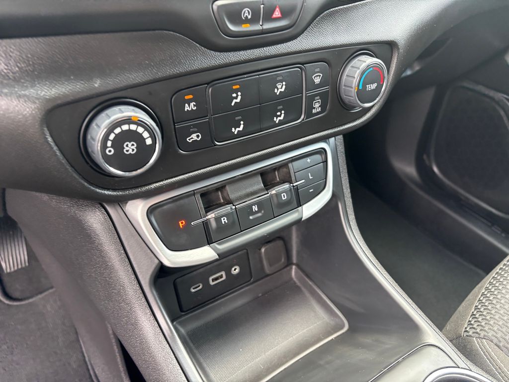 Used Car 2024 Gmc Terrain  Sle For Sale Under $25,000 In Austin, Texas