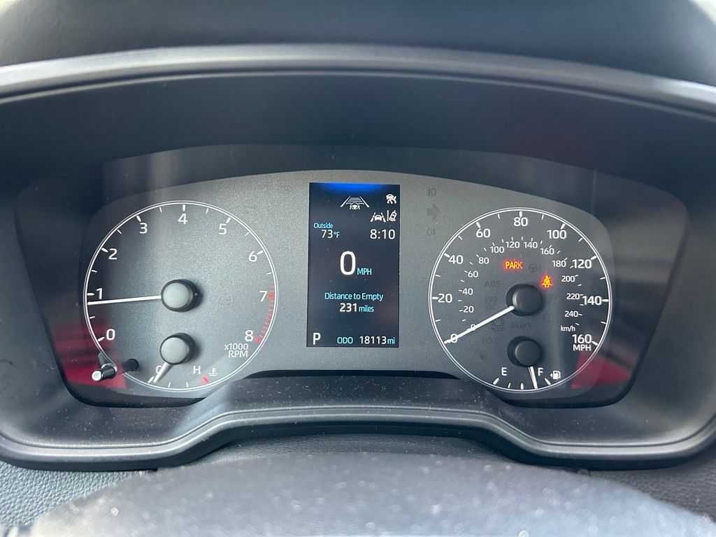 Thumbnail: 2025 Toyota Corolla - 22