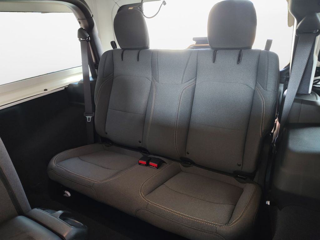 Used Car 2024 Jeep Wrangler  Sport S For Sale In Austin, Texas