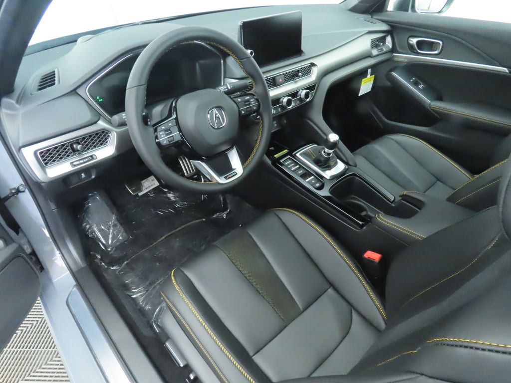Thumbnail: 2026 Acura Integra - 10