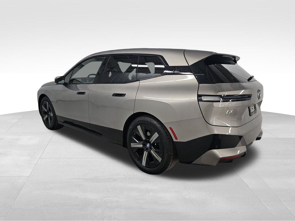 Certified 2023 BMW iX Base with VIN WB523CF09PCM70878 for sale in Pittsburgh, PA