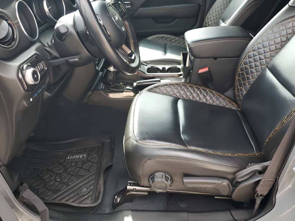 Used Car 2022 Jeep Wrangler  Unlimited Sahara High Altitude 4xe For Sale Under $40,000 In Austin, Texas