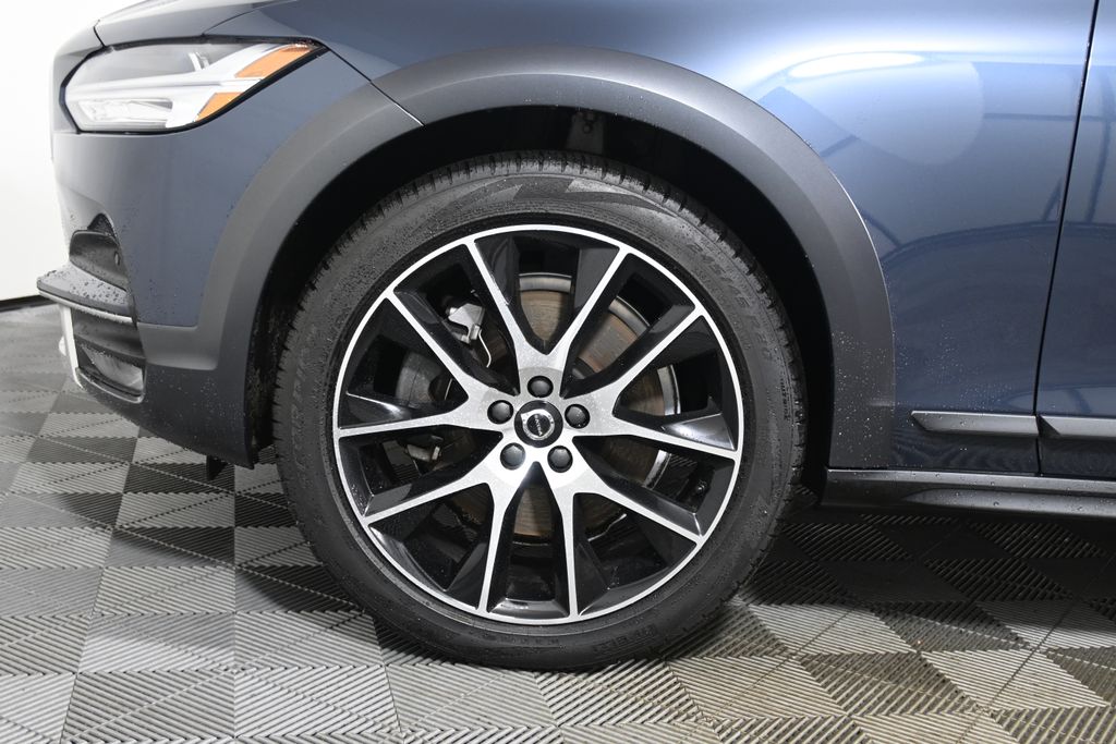 Thumbnail: 2020 Volvo S90 - 11