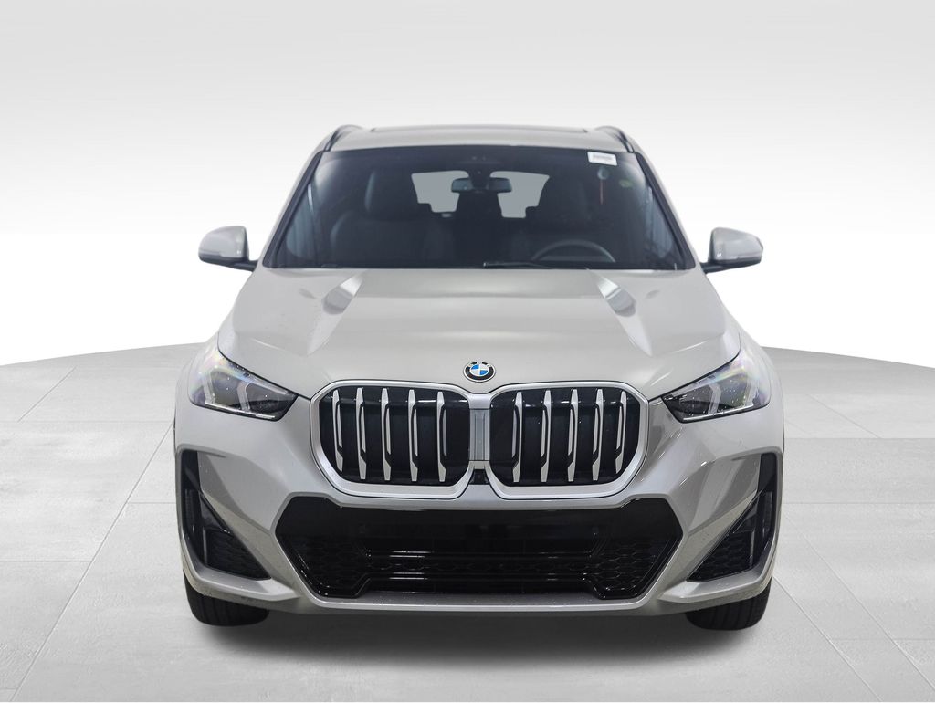 Thumbnail: 2026 BMW X1 - 8