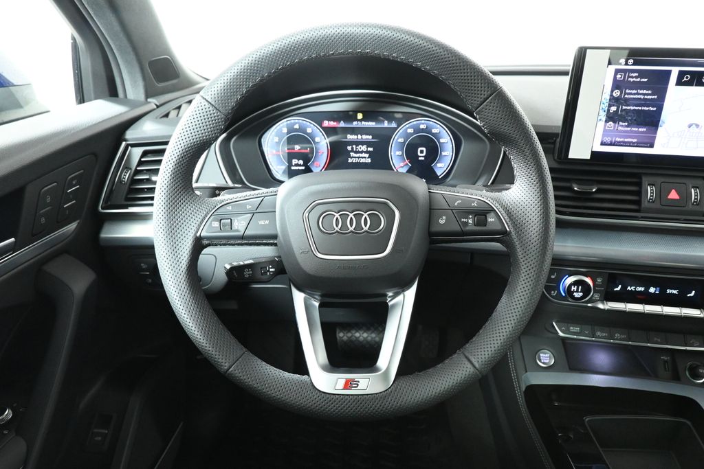 2025 Audi Q5  14