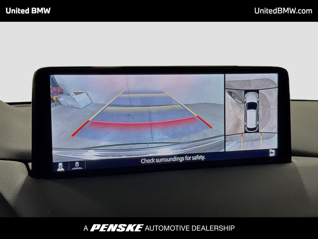 Thumbnail: 2025 Mazda CX-5 - 9