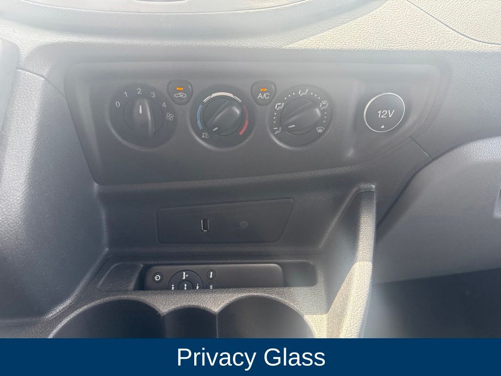 2018 Ford Transit-350 XLT