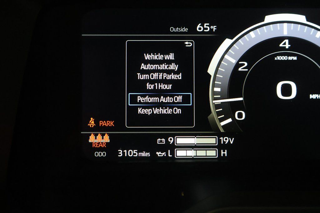 Thumbnail: 2025 Toyota Tundra - 17