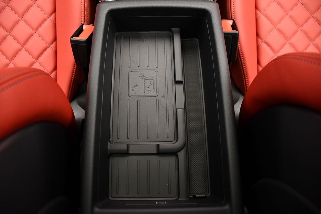 2025 Audi S5  30