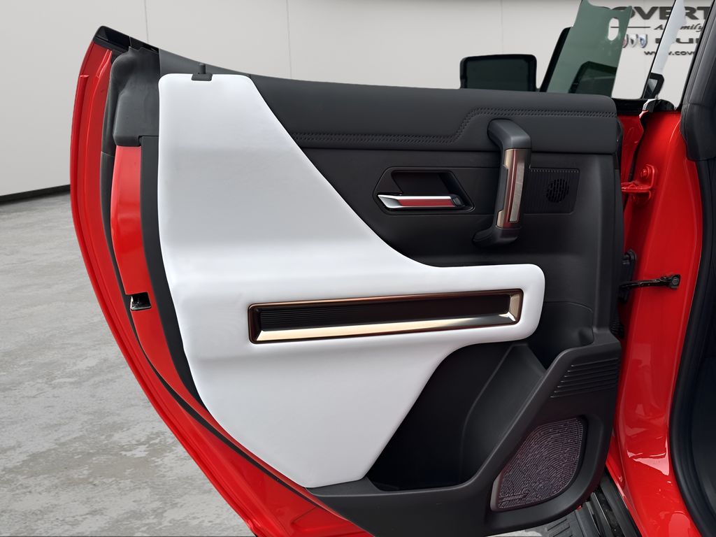 New Car 2025 Gmc Hummer Ev Pickup  2x For Sale Under $90,000 In Austin, Texas