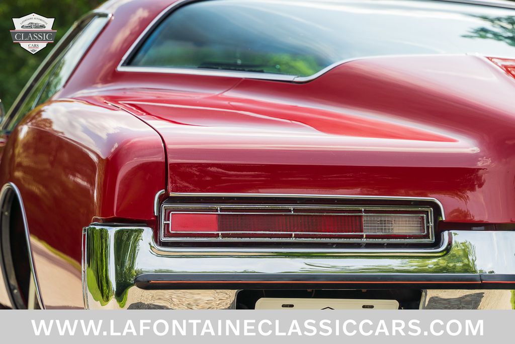 1972 Buick Riviera 63