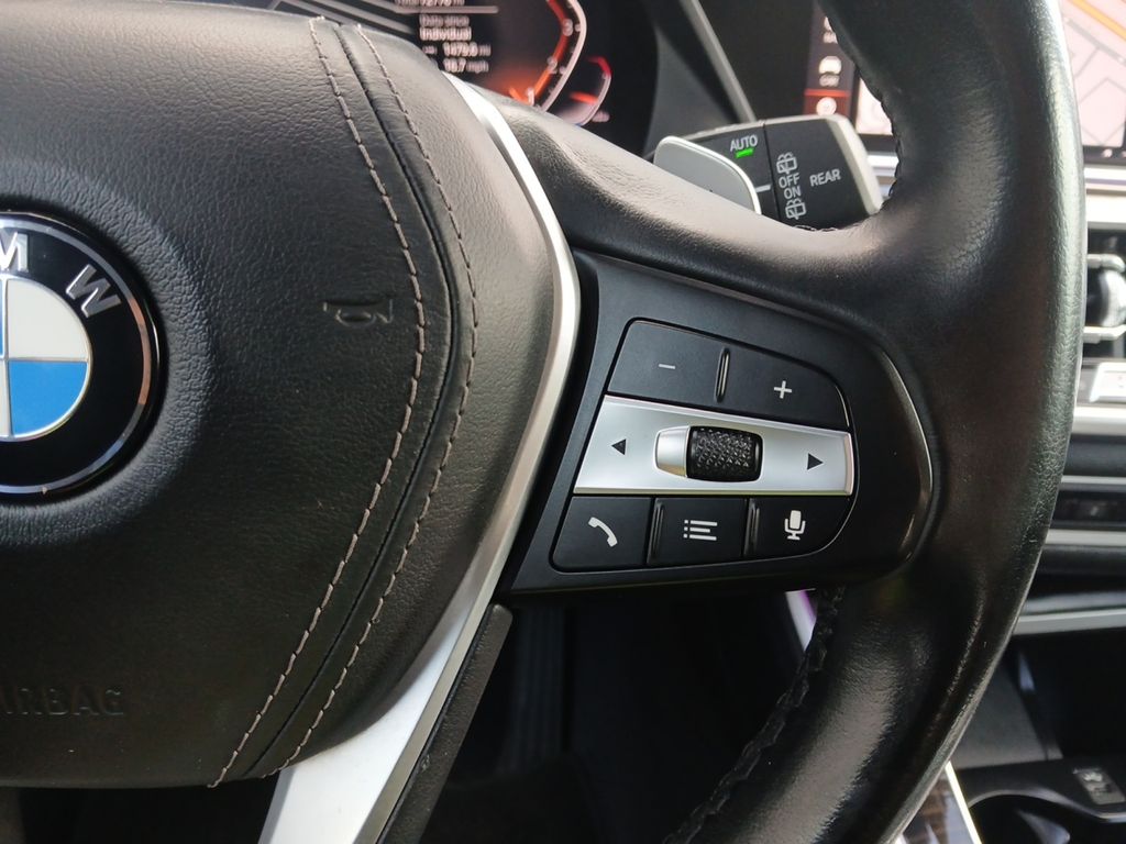 Used Car 2020 Bmw X5  Sdrive40i For Sale Under $30,000 In Austin, Texas