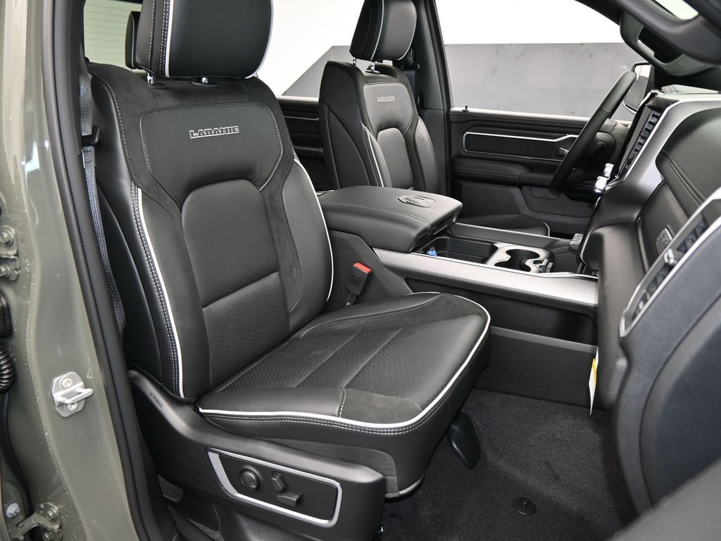 New 2026 Canyon Lake Ram Laramie image 44