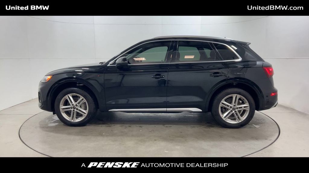 Thumbnail: 2024 Audi Q5 - 5