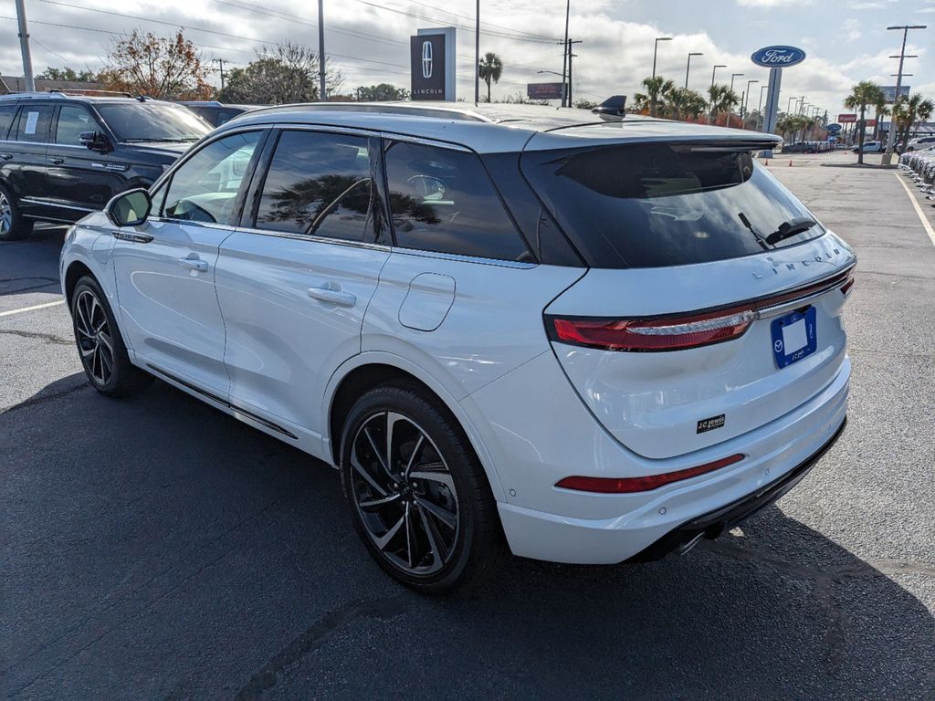 2024 Lincoln Corsair Grand Touring