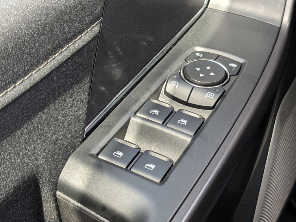 2026 Ford F-150 Black Widow