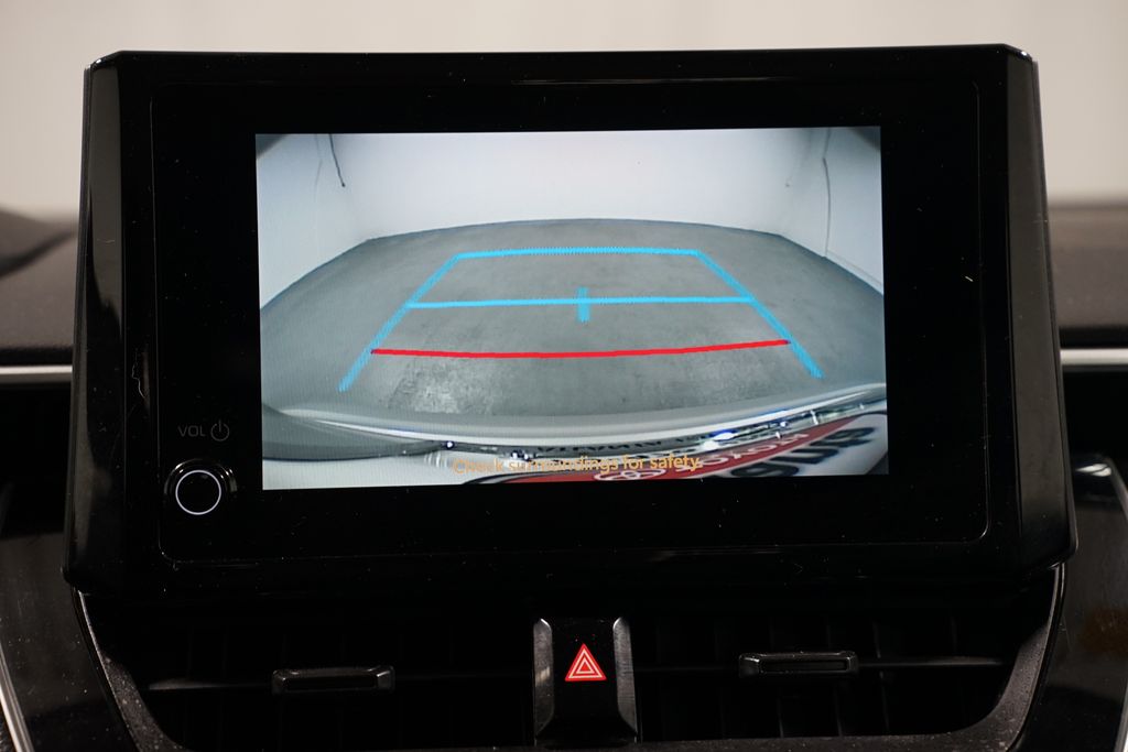 Thumbnail: 2024 Toyota Corolla - 19