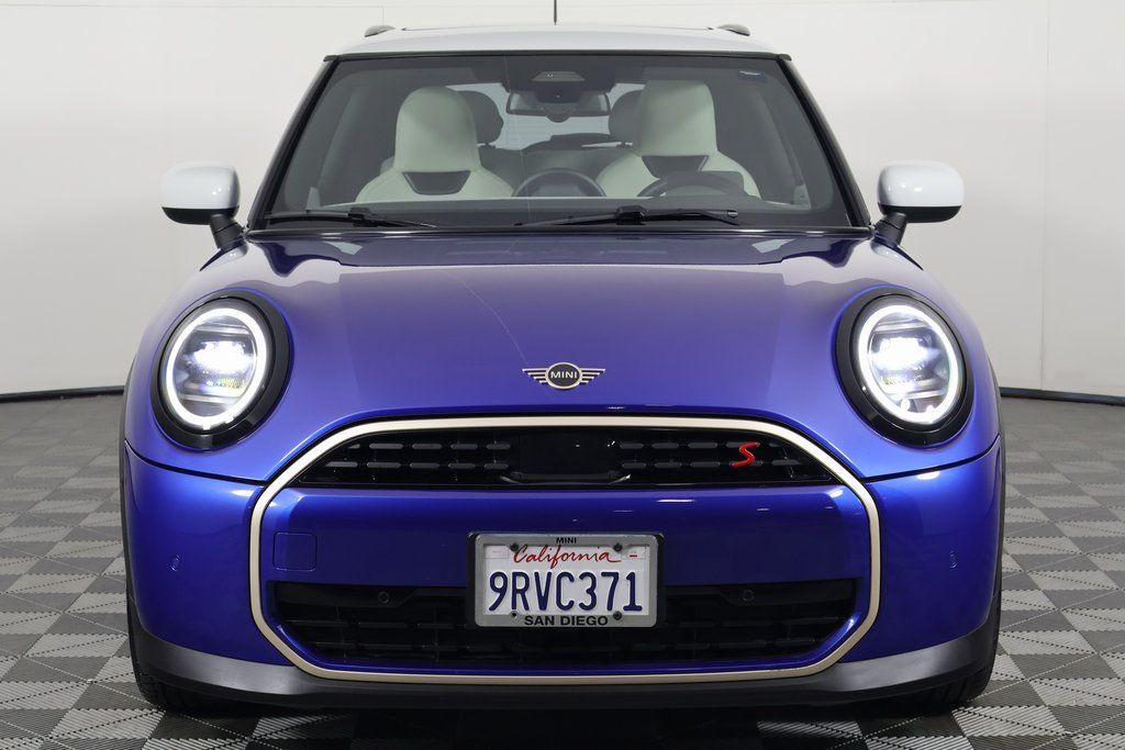 Thumbnail: 2025 MINI Cooper - 2