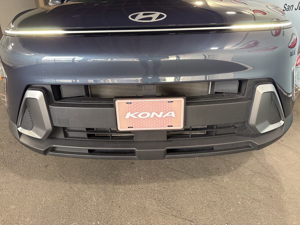 Thumbnail: 2025 Hyundai Kona - 13
