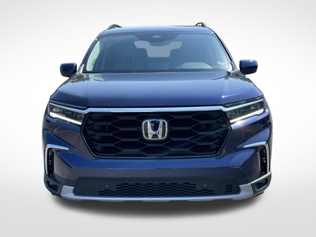 Thumbnail: 2025 Honda Pilot - 9