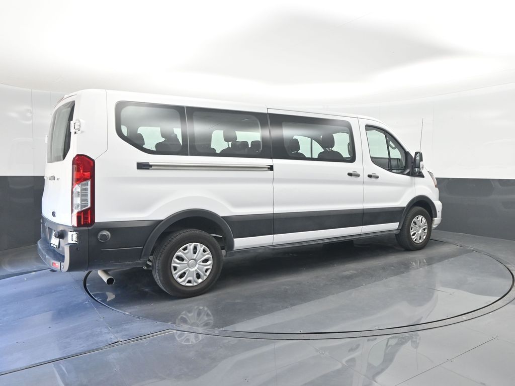 Used 2024 Ford Transit-350 Van