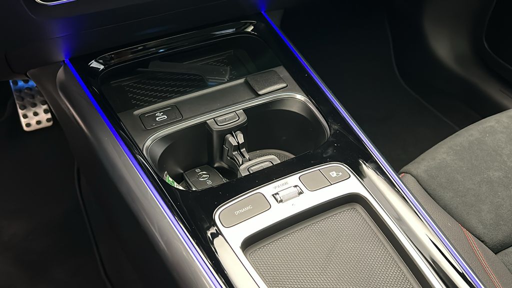2025 Mercedes-Benz GLA 250 4MATIC 19