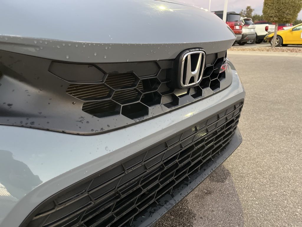 Thumbnail: 2023 Honda Civic - 14