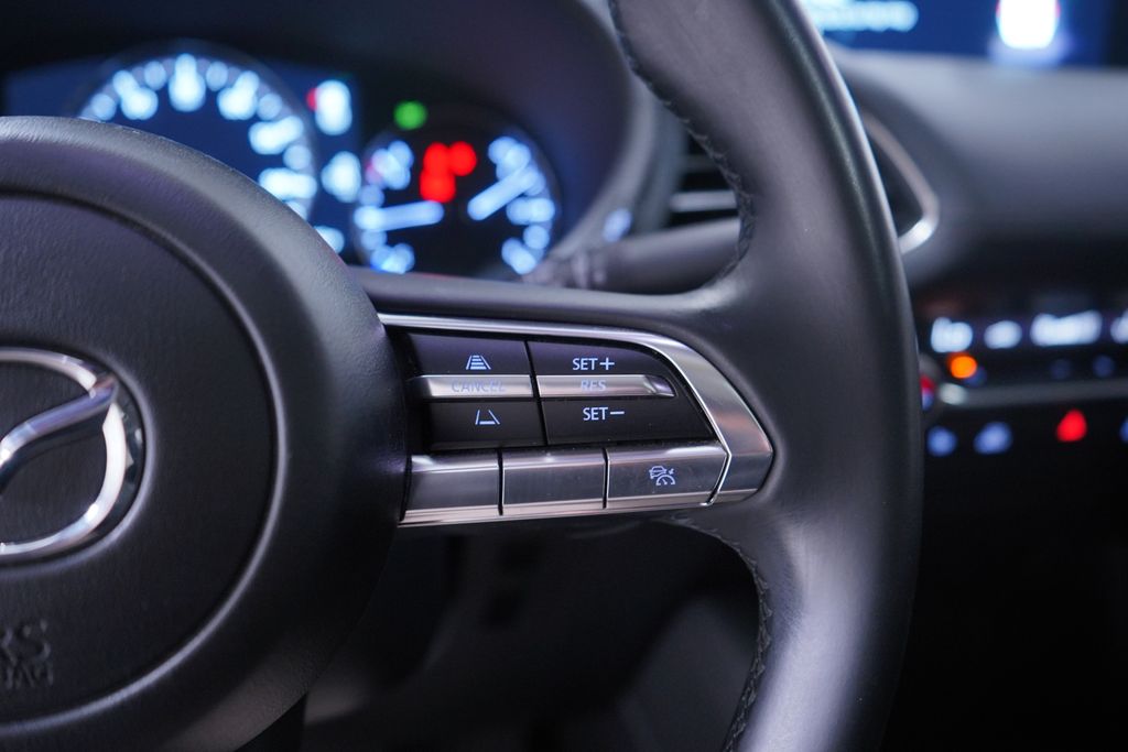 Thumbnail: 2023 Mazda Mazda3 - 21