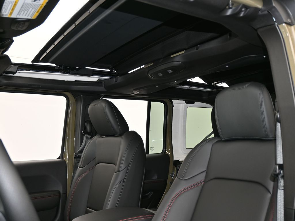 New 2026 41 Jeep  image 11