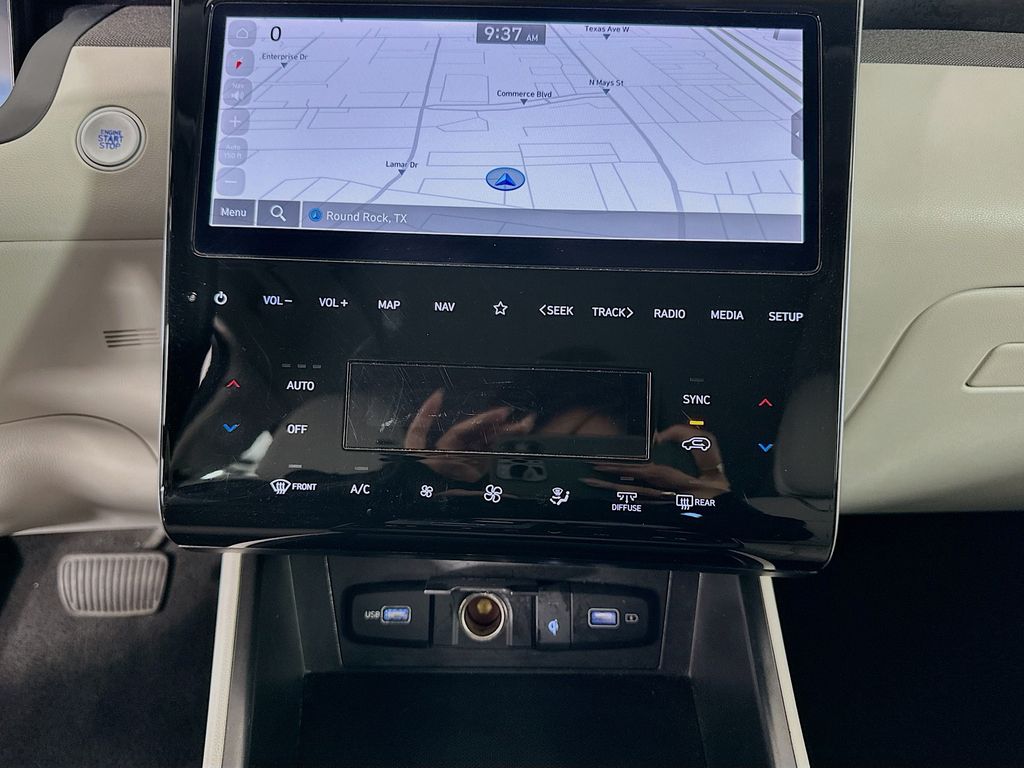 Thumbnail: 2024 Hyundai Tucson - 16