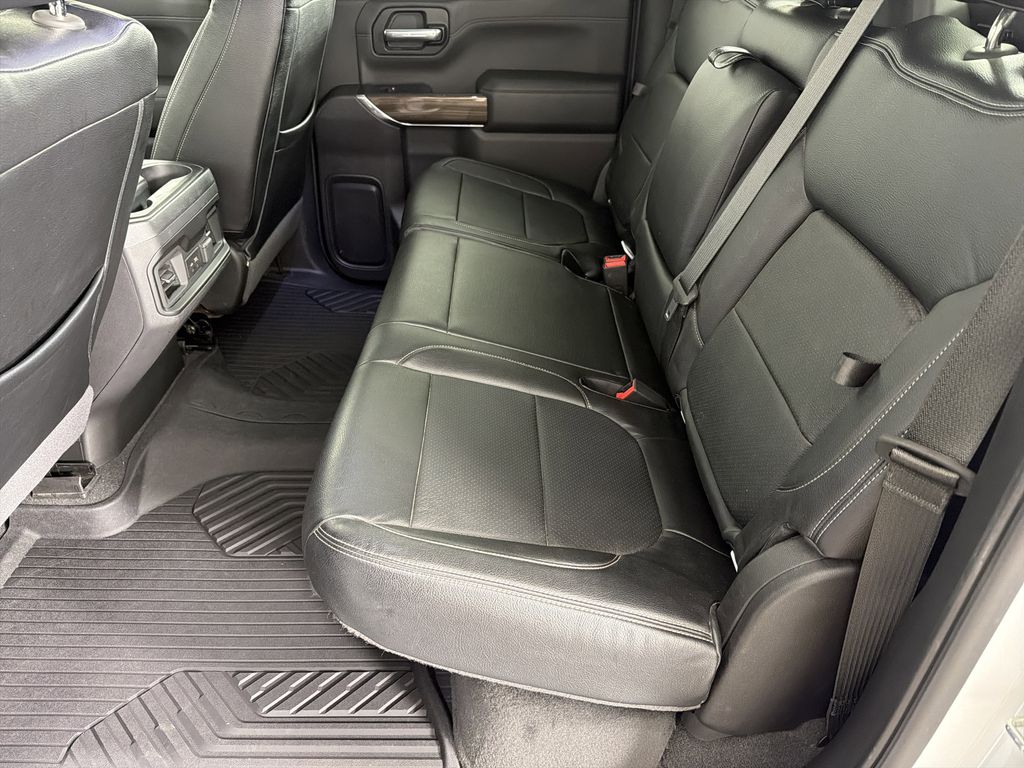 used 2020 Chevrolet Silverado 1500 car, priced at $28,995