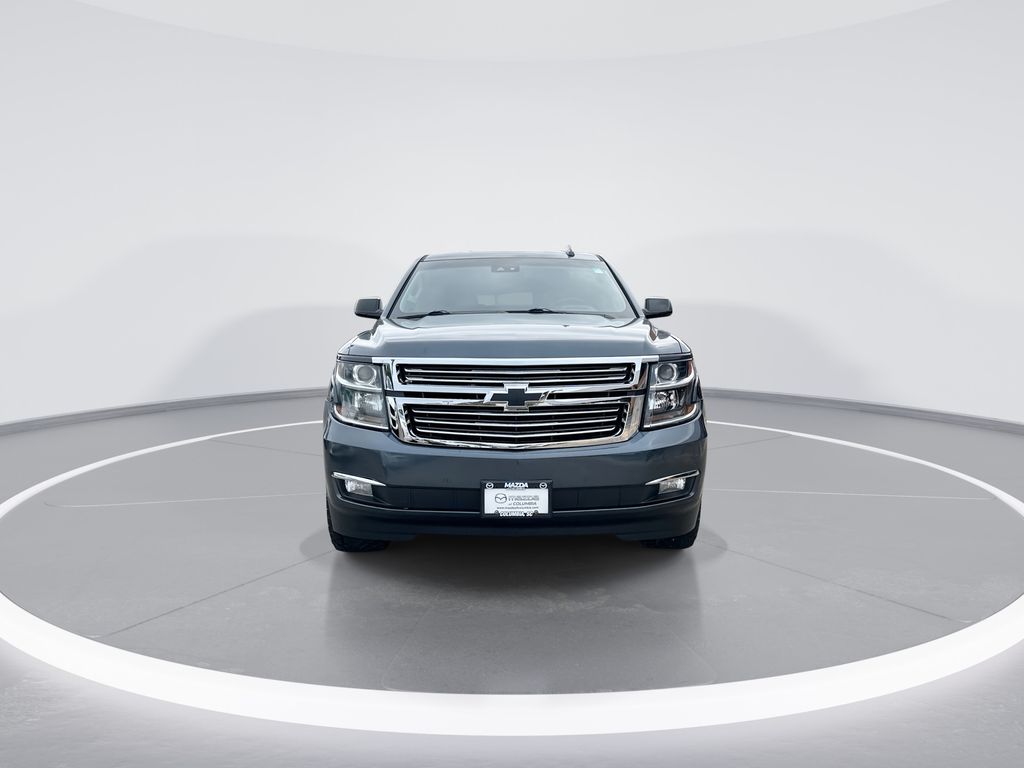 2019 Chevrolet Suburban Premier - 2
