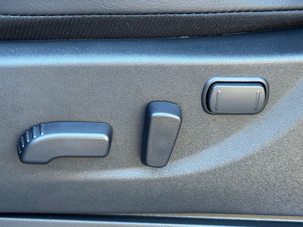 New 2026 Nissan Frontier Truck