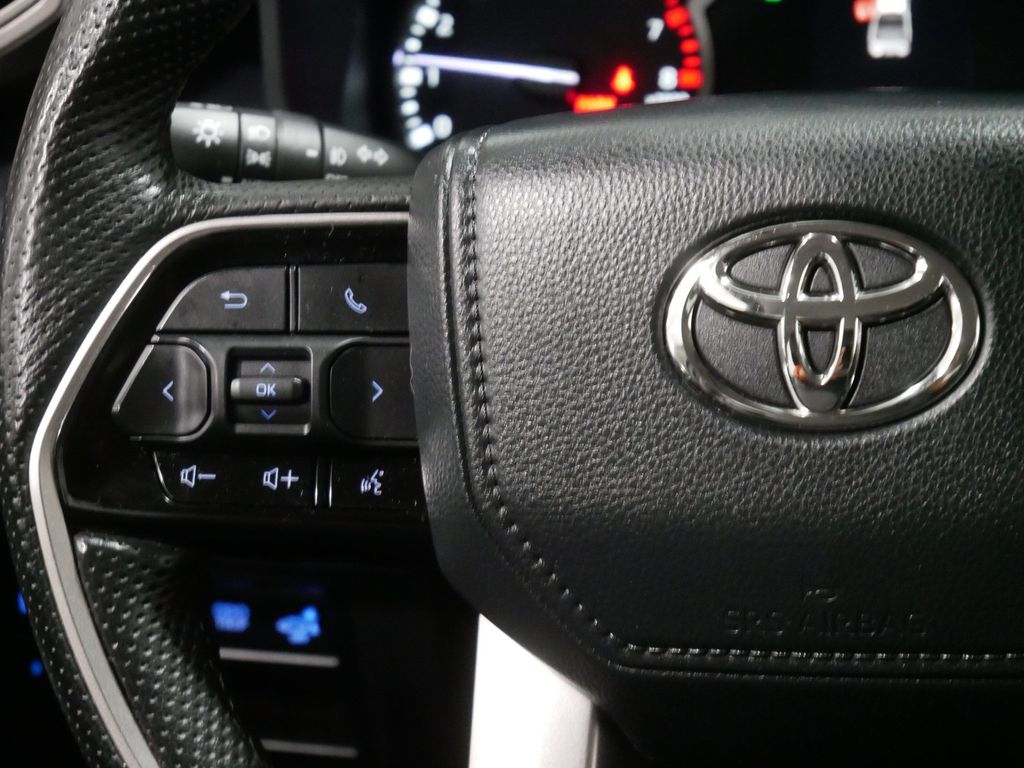 Used 2022 Toyota Tundra Truck