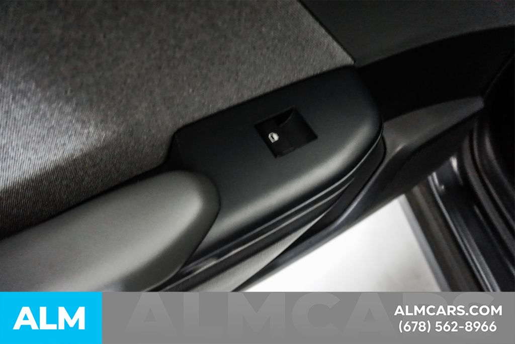 Used 2025 Gray Kia EX image 51