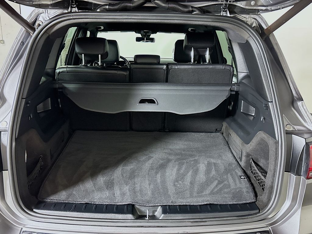 2021 Mercedes-Benz GLB GLB 250