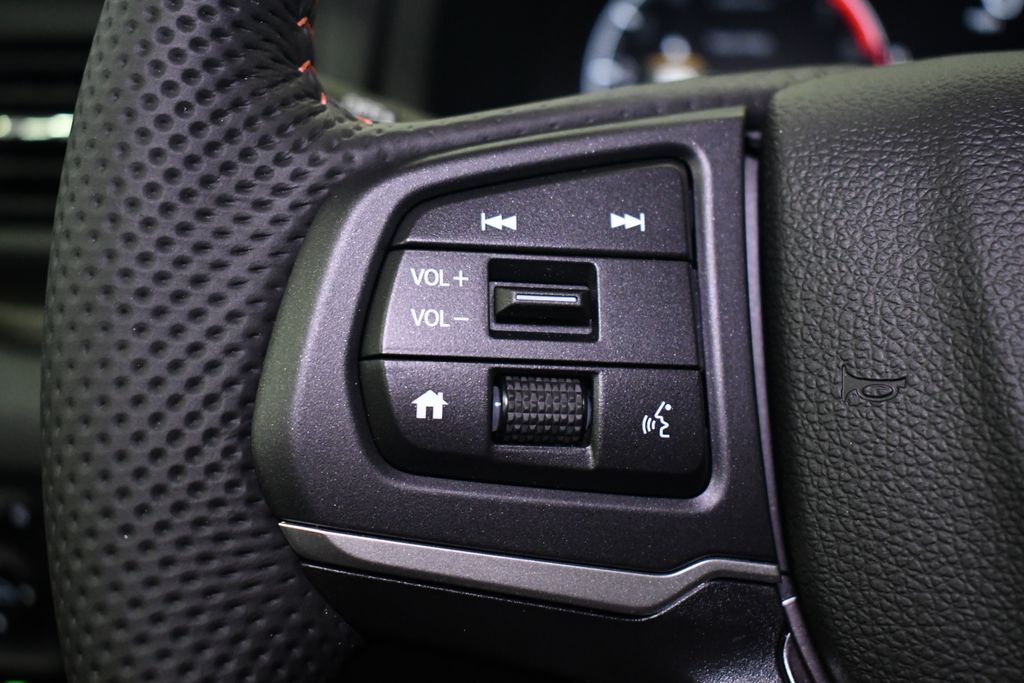 Thumbnail: 2026 Honda Ridgeline - 13