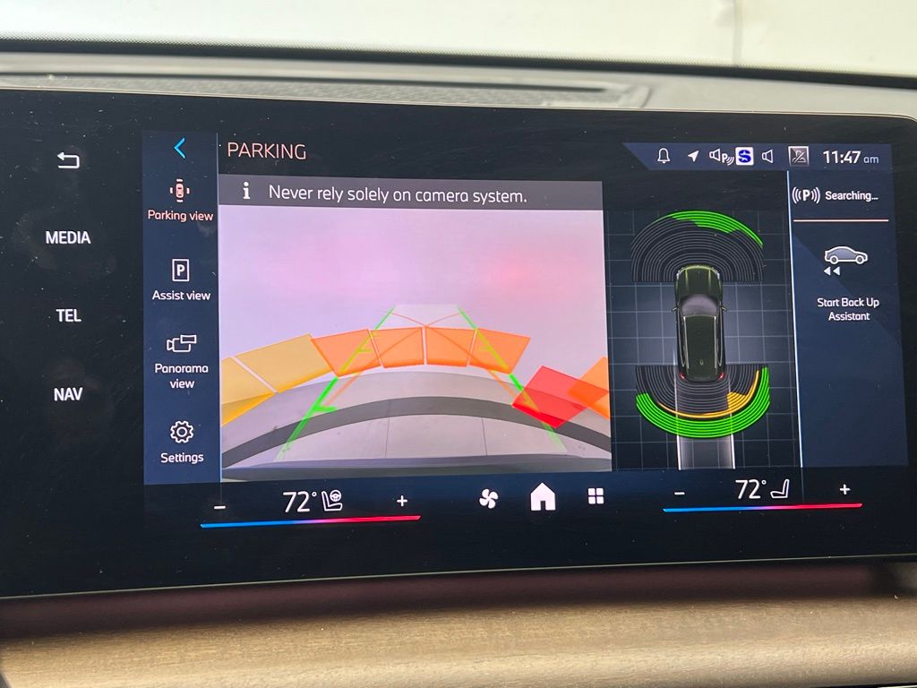 Thumbnail: 2025 BMW X1 - 14